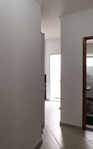 Apartamento à venda com 64m², 2 quartos e 1 vaga Apartamento à venda com 64m², 2 quartos e 1 vagaSuite