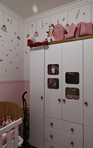 Apartamento à venda com 64m², 2 quartos e 1 vaga Apartamento à venda com 64m², 2 quartos e 1 vagaQuarto 1
