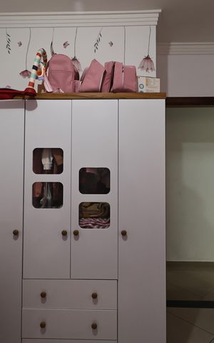 Apartamento à venda com 64m², 2 quartos e 1 vaga Apartamento à venda com 64m², 2 quartos e 1 vagaQuarto 1