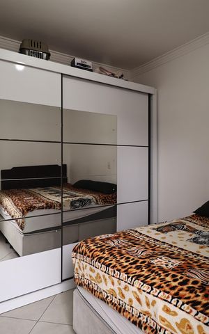 Apartamento à venda com 64m², 2 quartos e 1 vaga Apartamento à venda com 64m², 2 quartos e 1 vagaSuite