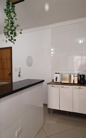 Apartamento à venda com 64m², 2 quartos e 1 vaga Apartamento à venda com 64m², 2 quartos e 1 vagaCozinha