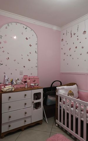 Apartamento à venda com 64m², 2 quartos e 1 vaga Apartamento à venda com 64m², 2 quartos e 1 vagaQuarto 1