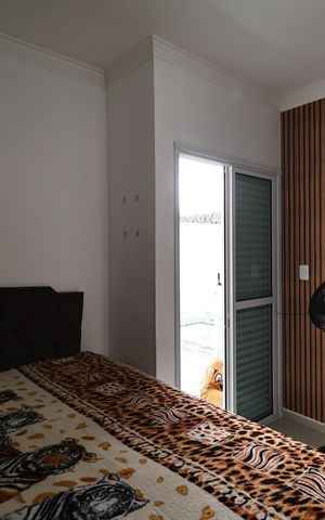Apartamento à venda com 64m², 2 quartos e 1 vaga Apartamento à venda com 64m², 2 quartos e 1 vagaSuite