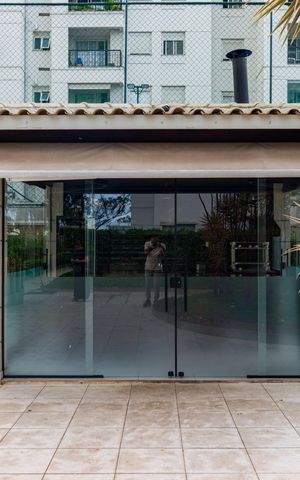 Apartamento à venda com 64m², 3 quartos e 1 vaga