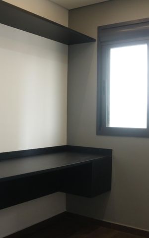 Apartamento à venda com 67m², 3 quartos e 1 vagaQuarto 1