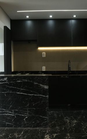 Apartamento à venda com 67m², 3 quartos e 1 vagaSala
