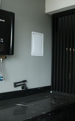 Apartamento à venda com 67m², 3 quartos e 1 vagaÁrea de Serviço