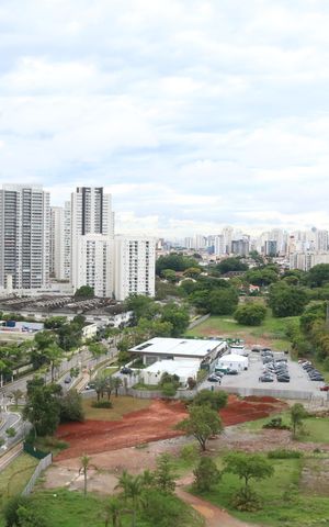 Apartamento à venda com 67m², 3 quartos e 1 vagaQuarto 2