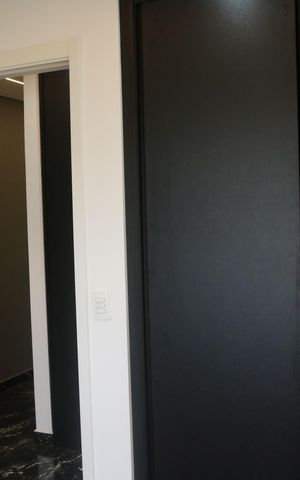 Apartamento à venda com 67m², 3 quartos e 1 vagaQuarto 2