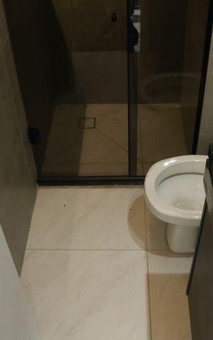 Apartamento à venda com 67m², 3 quartos e 1 vagaBanheiro