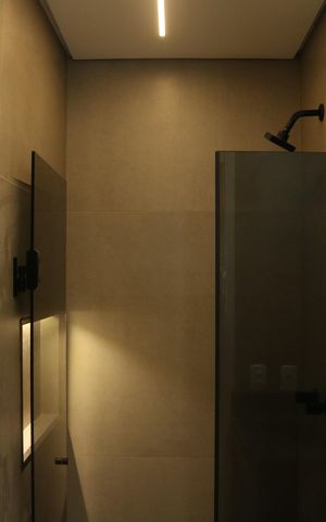 Apartamento à venda com 67m², 3 quartos e 1 vagaBanheiro