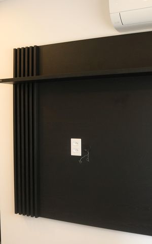 Apartamento à venda com 67m², 3 quartos e 1 vagaSuíte