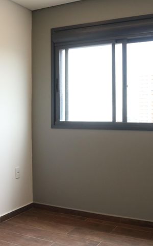 Apartamento à venda com 67m², 3 quartos e 1 vagaQuarto 2