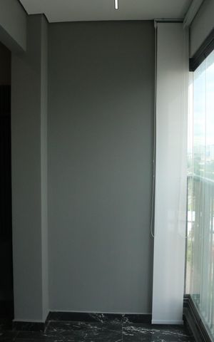 Apartamento à venda com 67m², 3 quartos e 1 vagaVaranda