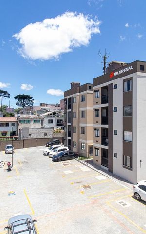 Apartamento para alugar com 54m², 2 quartos e 1 vaga Apartamento para alugar com 54m², 2 quartos e 1 vagaVista do Quarto 1