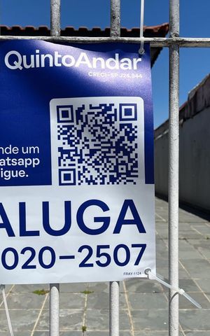 Casa para alugar com 250m², 4 quartos e 15 vagas Casa para alugar com 250m², 4 quartos e 15 vagasPlaquinha