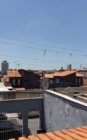 Casa para alugar com 250m², 4 quartos e 15 vagas Casa para alugar com 250m², 4 quartos e 15 vagasVista da Varanda