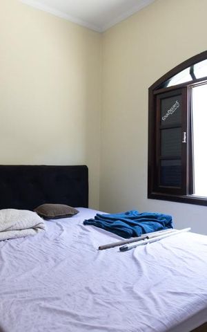 Casa para alugar com 250m², 4 quartos e 15 vagas Casa para alugar com 250m², 4 quartos e 15 vagasQuarto 2