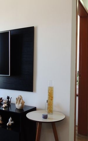 Apartamento à venda com 49m², 2 quartos e 1 vagaSala