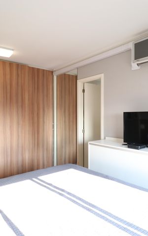 Apartamento à venda com 142m², 3 quartos e 3 vagasSuíte 2