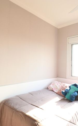 Apartamento à venda com 142m², 3 quartos e 3 vagasSuíte 1