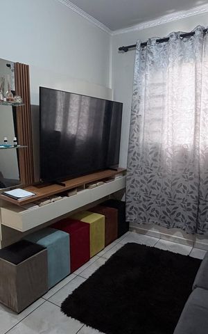 Casa à venda com 300m², 5 quartos e 2 vagas Casa à venda com 300m², 5 quartos e 2 vagasSala