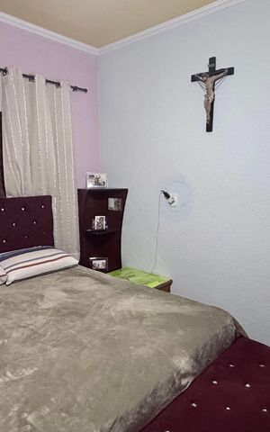 Casa à venda com 300m², 5 quartos e 2 vagas Casa à venda com 300m², 5 quartos e 2 vagasQuarto 1 - Fundos