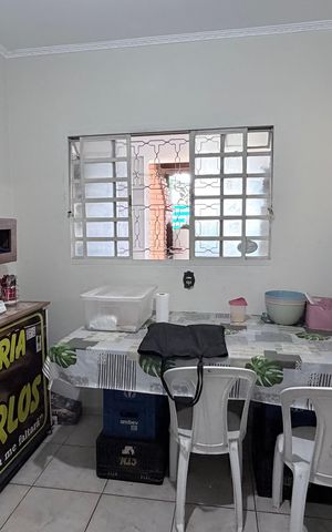 Casa à venda com 300m², 5 quartos e 2 vagas Casa à venda com 300m², 5 quartos e 2 vagasCozinha