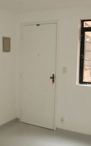 Apartamento para alugar com 47m², 2 quartos e 1 vagaSala