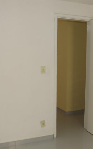 Apartamento para alugar com 47m², 2 quartos e 1 vagaQuarto 1