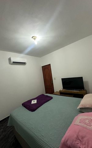 Casa para alugar com 100m², 3 quartos e 1 vaga Casa para alugar com 100m², 3 quartos e 1 vagaQuarto