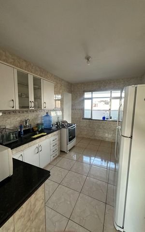 Casa para alugar com 100m², 3 quartos e 1 vaga Casa para alugar com 100m², 3 quartos e 1 vagaCozinha