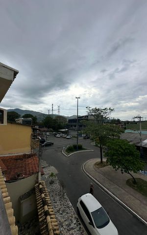 Casa para alugar com 100m², 3 quartos e 1 vaga Casa para alugar com 100m², 3 quartos e 1 vagaArea externa