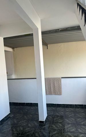 Casa para alugar com 100m², 3 quartos e 1 vaga Casa para alugar com 100m², 3 quartos e 1 vagaCorredor