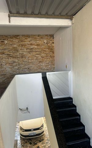 Casa para alugar com 100m², 3 quartos e 1 vaga Casa para alugar com 100m², 3 quartos e 1 vagaCorredor