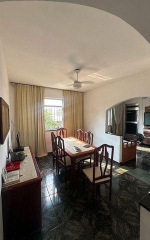 Casa para alugar com 100m², 3 quartos e 1 vaga Casa para alugar com 100m², 3 quartos e 1 vagaSala