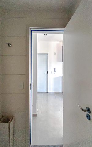 Studio para alugar com 30m², 1 quarto e sem vagaBanheiro