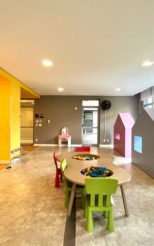 Apartamento à venda com 67m², 2 quartos e 1 vaga Apartamento à venda com 67m², 2 quartos e 1 vagaÁrea comum