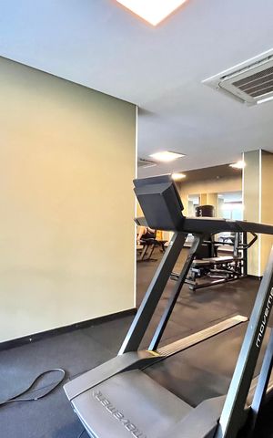 Apartamento à venda com 67m², 2 quartos e 1 vaga Apartamento à venda com 67m², 2 quartos e 1 vagaÁrea comum - Academia