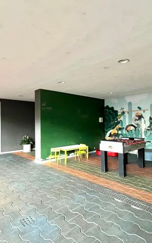 Apartamento à venda com 67m², 2 quartos e 1 vaga Apartamento à venda com 67m², 2 quartos e 1 vagaÁrea comum