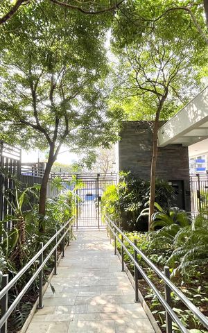 Apartamento à venda com 67m², 2 quartos e 1 vaga Apartamento à venda com 67m², 2 quartos e 1 vagaHall de entrada