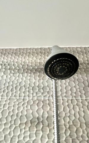 Apartamento à venda com 67m², 2 quartos e 1 vaga Apartamento à venda com 67m², 2 quartos e 1 vagaBanheiro Corredor