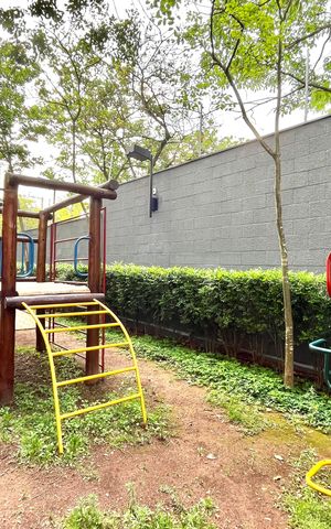 Apartamento à venda com 67m², 2 quartos e 1 vaga Apartamento à venda com 67m², 2 quartos e 1 vagaÁrea comum - Playground