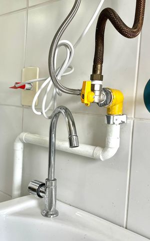 Apartamento à venda com 67m², 2 quartos e 1 vaga Apartamento à venda com 67m², 2 quartos e 1 vagaÁrea de Serviço