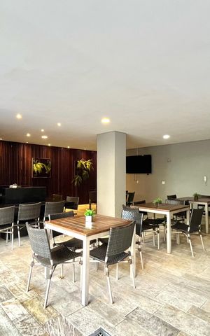 Apartamento à venda com 67m², 2 quartos e 1 vaga Apartamento à venda com 67m², 2 quartos e 1 vagaÁrea comum - Churrasqueira
