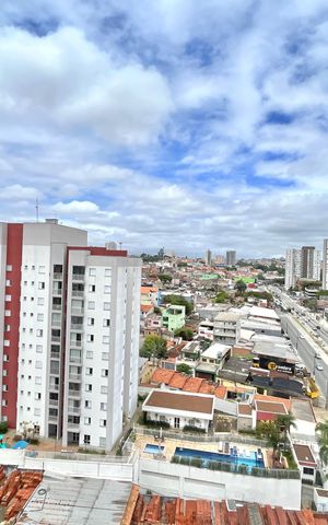 Apartamento à venda com 67m², 2 quartos e 1 vaga Apartamento à venda com 67m², 2 quartos e 1 vagaVista da suíte