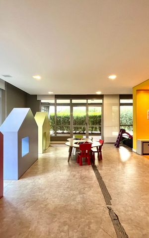 Apartamento à venda com 67m², 2 quartos e 1 vaga Apartamento à venda com 67m², 2 quartos e 1 vagaÁrea comum