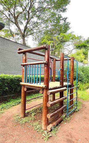 Apartamento à venda com 67m², 2 quartos e 1 vaga Apartamento à venda com 67m², 2 quartos e 1 vagaÁrea comum - Playground