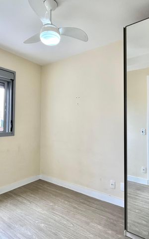 Apartamento à venda com 67m², 2 quartos e 1 vaga Apartamento à venda com 67m², 2 quartos e 1 vagaQuarto 1