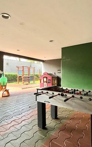 Apartamento à venda com 67m², 2 quartos e 1 vaga Apartamento à venda com 67m², 2 quartos e 1 vagaÁrea comum